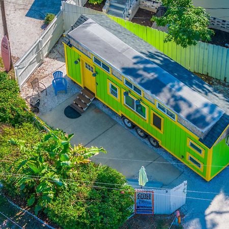 Willa Tiny House Siesta Sarasota Zewnętrze zdjęcie