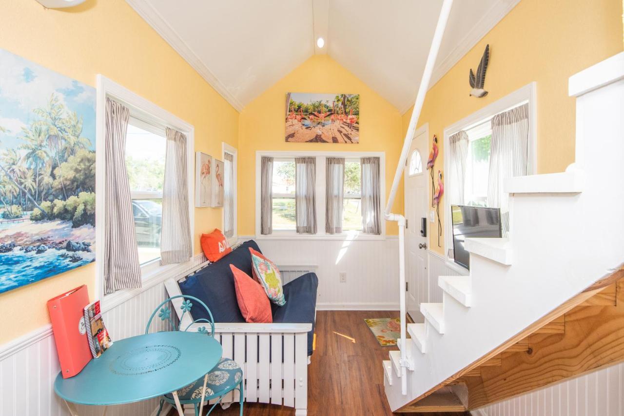 Willa Tiny House Siesta Sarasota Zewnętrze zdjęcie