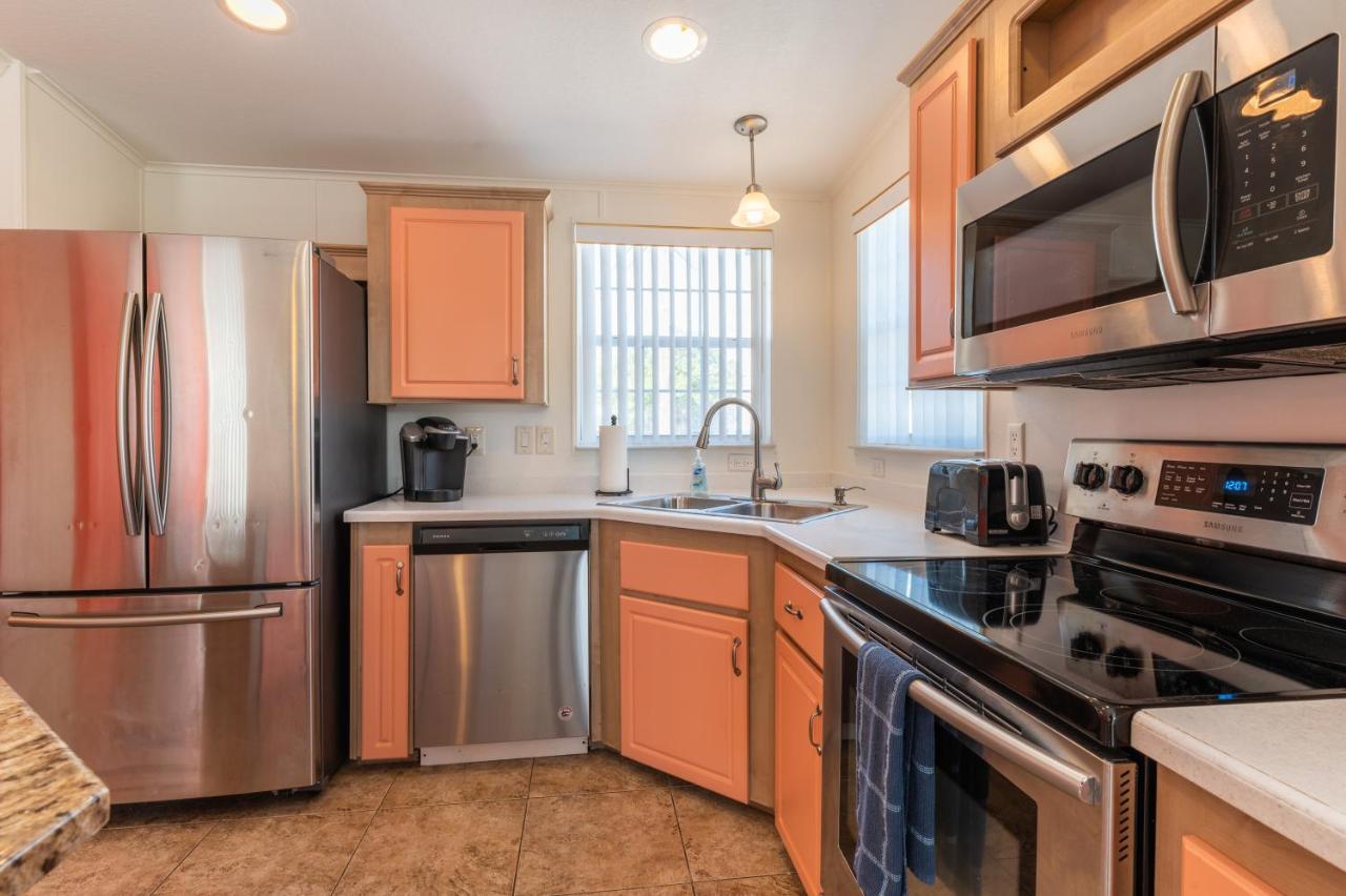 Willa Tiny House Siesta Sarasota Zewnętrze zdjęcie