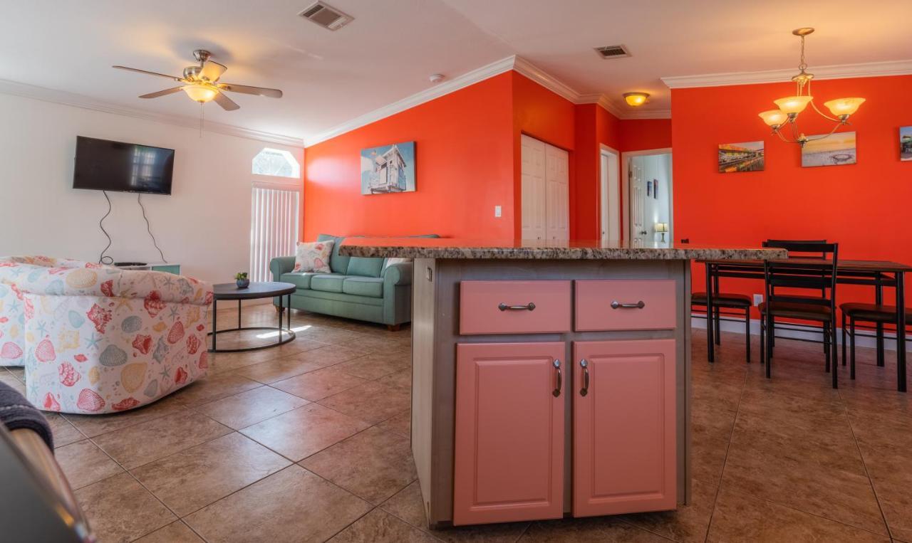 Willa Tiny House Siesta Sarasota Zewnętrze zdjęcie