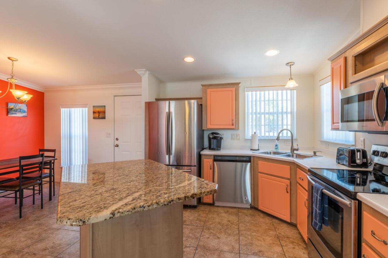 Willa Tiny House Siesta Sarasota Zewnętrze zdjęcie