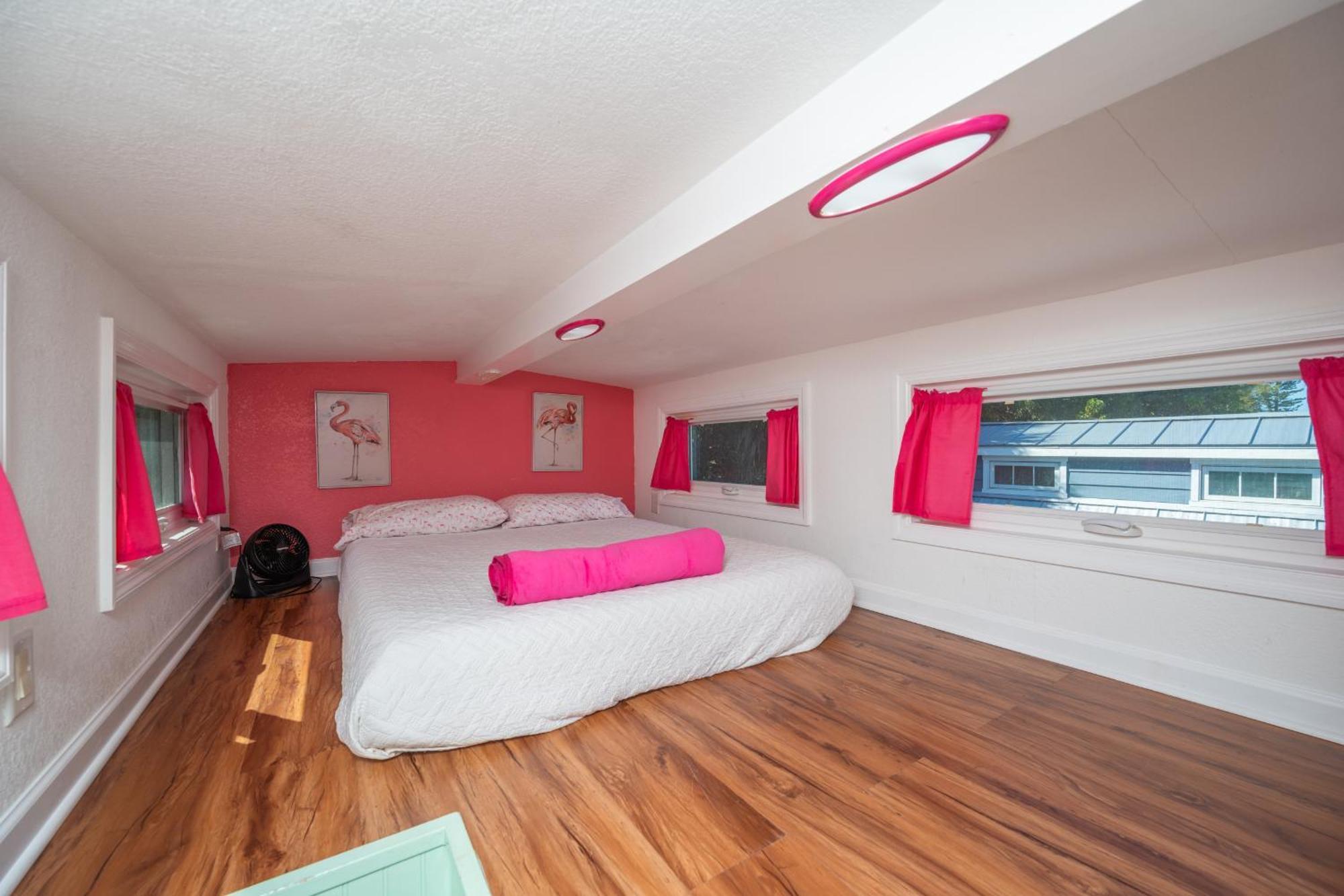 Willa Tiny House Siesta Sarasota Zewnętrze zdjęcie