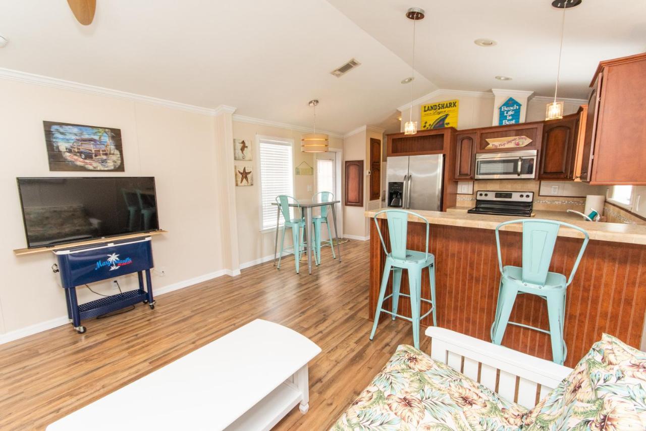 Willa Tiny House Siesta Sarasota Zewnętrze zdjęcie